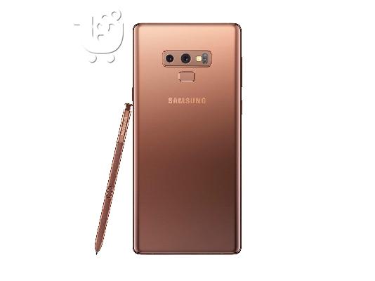 Samsung Galaxy Note 9 SM-N960F/DS 128GB (FACTORY UNLOCKED) 6.4" 6GB
